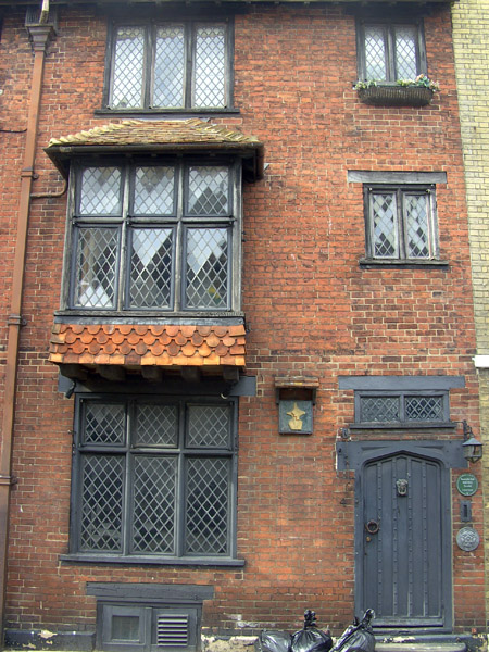 Radclyffe Hall Res