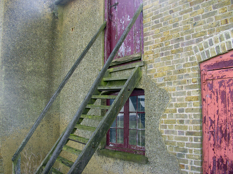 Oast House