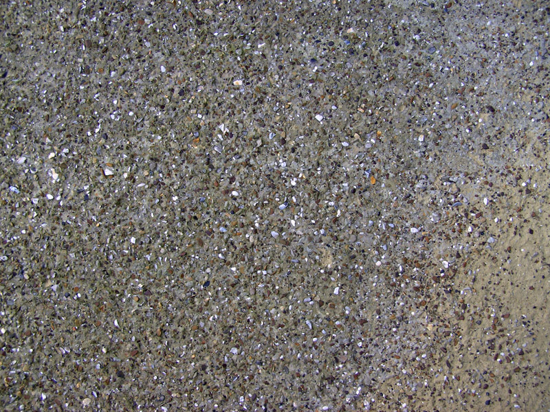 Pebble Dash