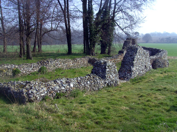 Faversham Stone Chapel