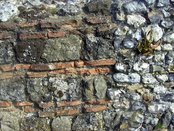 Roman Bricks