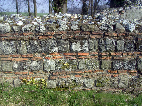 Roman Brick
