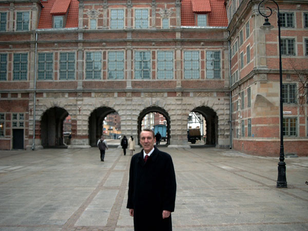 Me Gdansk
