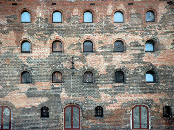 Bricks