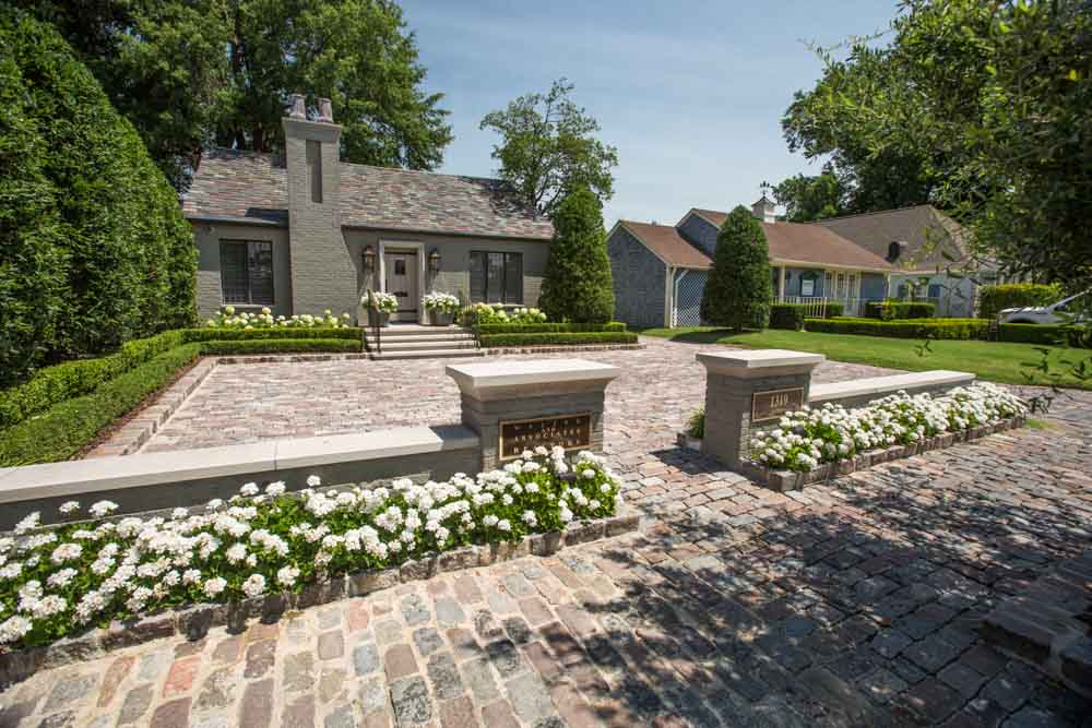 Antique Paving Materials-pavers cobblestone and block for sale