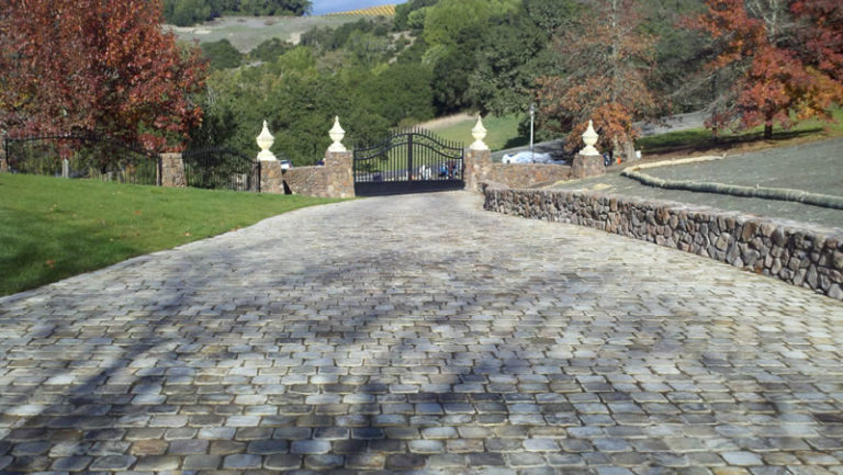 Charlottesville-Blueston-Drive