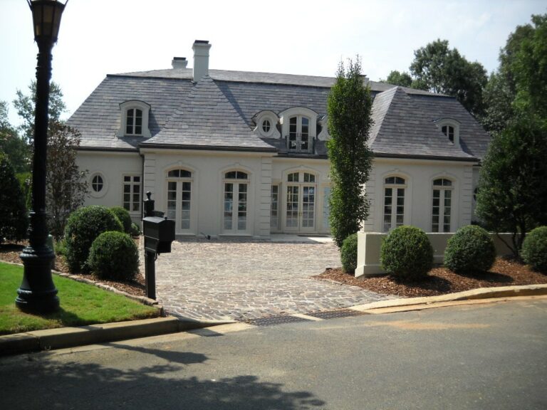 Old English Cobblestone | Pavers