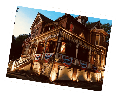 5 star review for Color Matching and Antique Brick Delivery