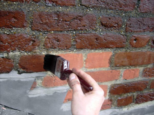 Tudot Brick Tinting 1