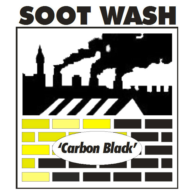 Soot Washing